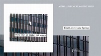 Mitski - First Love/Late Spring (Official Audio) - YouTube Music