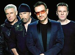 Sounds from Europe: U2