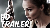 The Serpent Official Trailer (2021) - Gia Skova, Travis Aaron Wade ...
