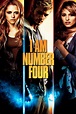 I Am Number Four (2011) — The Movie Database (TMDb)