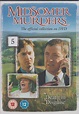 Midsomer Murders Death In Disguise DVD: Amazon.ca: Movies & TV Shows