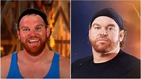'The Challenge All Stars' Cast Photos: Then & Now
