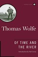 Of Time and the River | Book by Thomas Wolfe | Official Publisher Page ...
