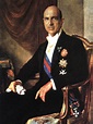 Biografia di Umberto II di Savoia