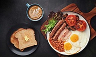 Comida típica de Inglaterra | 10 platos ingleses imprescindibles