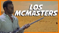 Los McMasters - Pelicula del Oeste Completa en Espanol | Alf Kjellin ...