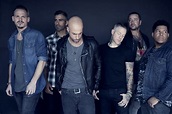 Daughtry Hits the Island Showroom Stage in March 2020
