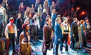 One-night only world cinema event ‘Les Misérables: The Staged Concert ...
