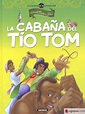 LA CABAÑA DEL TIO TOM - ADAPT. EQUIPO SUSAETA; H. BEECHER STOWE ...