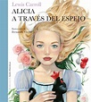Libro ilustrado "Alicia a través del espejo" - Lewis Carroll - Nórdica ...