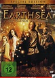 Earthsea - Die Legende von Erdsee: DVD oder Blu-ray leihen - VIDEOBUSTER.de