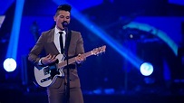 Langwarrin singer Michael Paynter a hit on The Voice, but won’t forget ...