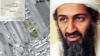 Como foi a morte de Osama Bin Laden em 2011