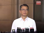 陳茂波：政府無意就樓市「辣招」作出任何調整 - 新浪香港