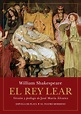 La antigua Biblos: El rey Lear - William Shakespeare