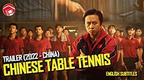 PING PONG THE TRIUMPH - First Trailer for Sports Movie without A Proper ...