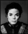 Michael Jackson – Timothy White