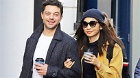 Gemma Chan’s Boyfriend: Is She Dating Dominic Cooper? – Hollywood Life