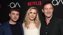 Netflix’s ‘The OA’ Cast List – Meet Brit Marling & Others! | Brandon ...