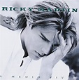 A Medio Vivir: Ricky Martin: Amazon.fr: Musique