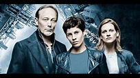 The Team - UK series trailer (English subtitles) - YouTube