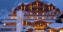 Grossarler Hof: Hotel Großarl, Großarl Tal / Ski amade