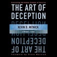 Kevin Mitnick - The Art Of Deception (libro) ~ Security By Default
