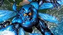 10 best Blue Beetle villains explored ahead of DCEU film's release next ...