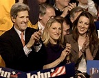 Photos: John Kerry through the years
