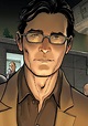 Image - Bruce Banner (Earth-616) from Totally Awesome Hulk Vol 1 1 ...