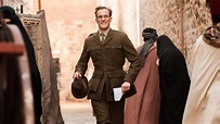 Deadline Gallipoli actor Joel Jackson joins the army reserves | The ...