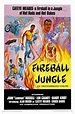 Fireball Jungle | Movie posters, Movie posters vintage, Hot rod movie