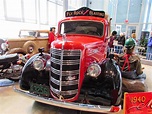America On Wheels Museum: Allentown, PA | Interesting Pennsylvania and ...