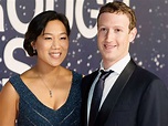 Facebook's CEO Mark Zuckerberg, wife Priscilla Chan expecting baby girl ...