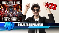 🚨ALIAS EL DINO "DESASTRE INFERNAL" 9 TEMPORADA Capitulo #23 - YouTube