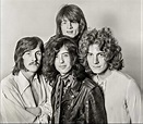 50 Years Ago Today, Led Zeppelin Played Their First Gig | I Like Your ...