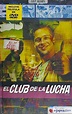 EL CLUB DE LA LUCHA - VV.AA - 9788417085957