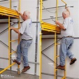 12 Scaffolding Safety Tips: Prevent Falls and Serious Injury
