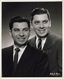 The SHERMAN BROTHERS 1953 - Photo taken by JOHN E. REED | Sherman ...