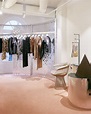 Paco Rabanne New Boutique in Paris | LES FAÇONS
