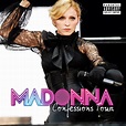 Madonna FanMade Covers: The Confessions Tour