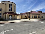 John Marshall High School (Leon Valley, Texas) - Wikipedia