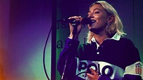 Astrid S - Doing To Me (Live at Fushion 2019) - YouTube