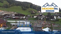 Webcam Wildschönau - Familienerlebnis Drachental 932 m... • Ski Juwel ...