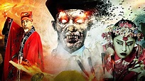 殭屍崛起：趕屍奇譚 Zombie rise: Corpse Cult Tan - GP+ 線上電影無限暢看