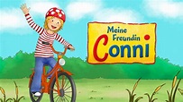 Meine Freundin Conni - ZDFtivi