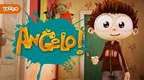Angelo! - Staffel 4 im Online Stream | RTL+