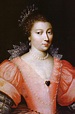 Henriette d'Entragues, favorite exigeante d'Henri IV - Histoire et Secrets