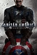 El Capitán América: El primer vengador - Notedetengas Magazine