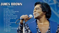 James Brown Greatest Hits - The Very Best Of James Brown - James Brown ...